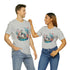 Oceanic Dreams - Short Sleeve Tee